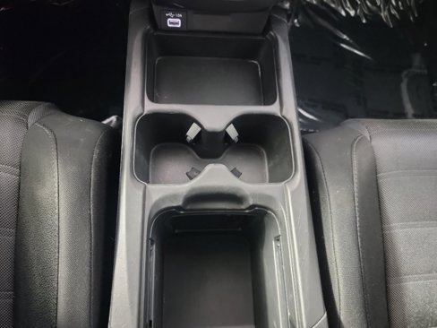 Certified 2020 Honda CR-V LX image 31