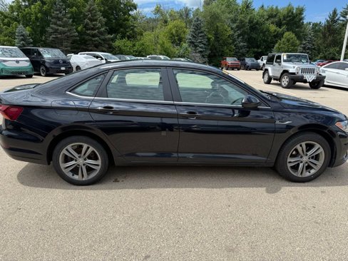 Used 2019 Volkswagen Jetta S image 5