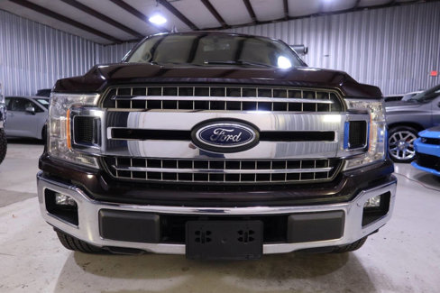 Used 2019 Ford F150 XLT w/ Equipment Group 302A Luxury image 8
