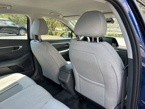 Used 2020 Hyundai Sonata SEL image 41