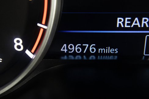 Used 2023 Nissan Altima 2.5 SV image 21