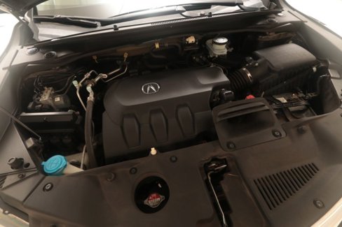 Used 2015 Acura RDX AWD image 61