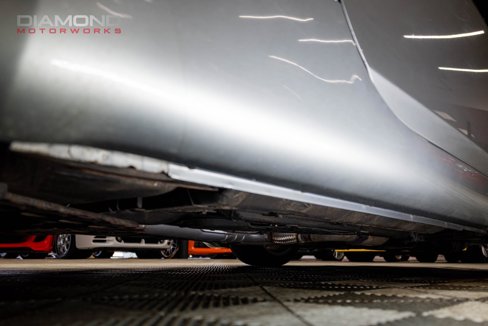 Used 2003 Nissan 350Z Track image 77
