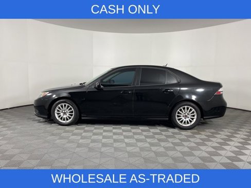 Used 2008 Saab 9-3 2.0T image 5