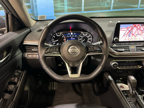 Used 2020 Nissan Altima 2.5 SL image 33