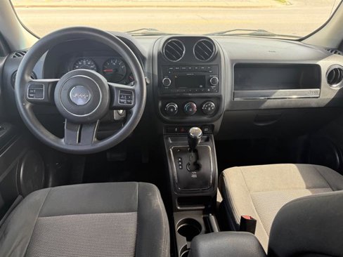 Used 2011 Jeep Patriot Sport w/ PWR Value Group image 12