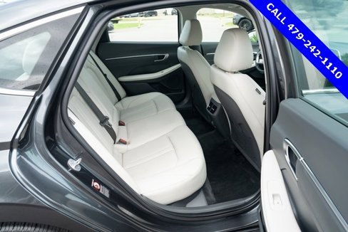 Used 2023 Hyundai Sonata Limited image 37