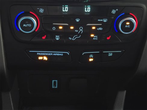Used 2018 Ford Escape SEL image 21