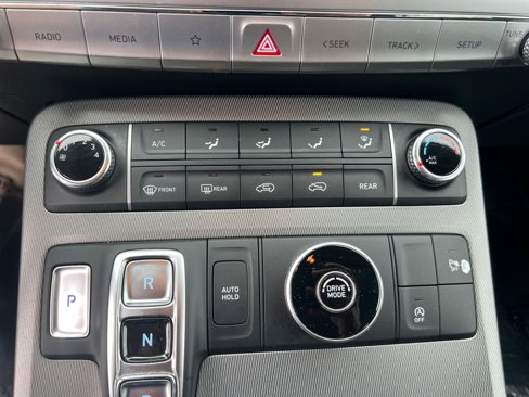 Used 2021 Hyundai Palisade SE image 21