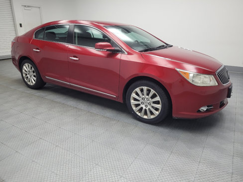 Used 2013 Buick LaCrosse Leather image 11