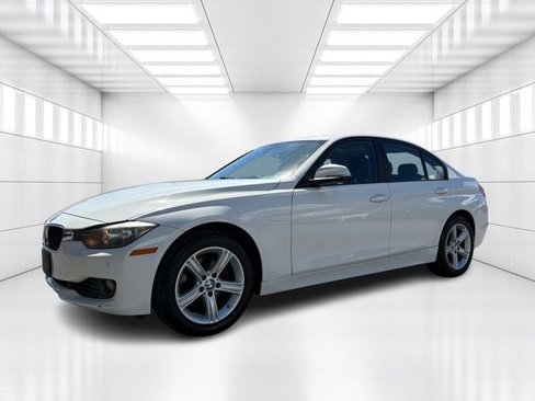 Used 2015 BMW 328i xDrive Sedan image 1