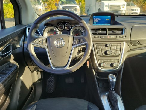 Used 2016 Buick Encore FWD image 10