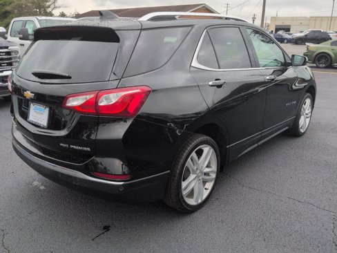 Used 2021 Chevrolet Equinox Premier image 3