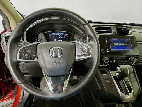 Used 2017 Honda CR-V EX-L image 11