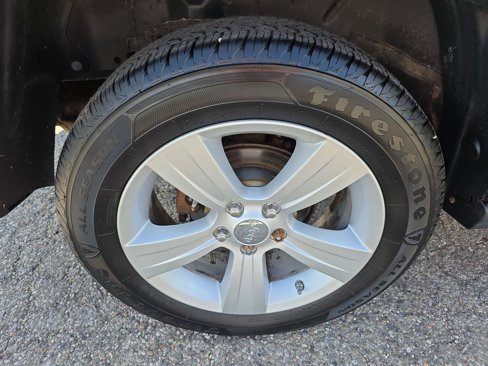 Used 2011 Jeep Patriot Latitude image 17