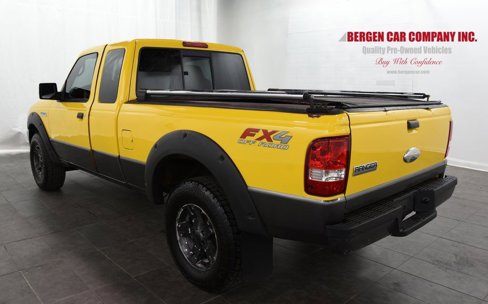 Used 2006 Ford Ranger FX4 image 12