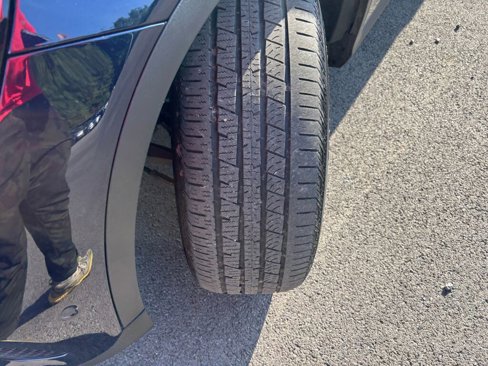 Used 2022 Mercedes-Benz GLC 300 4MATIC image 19