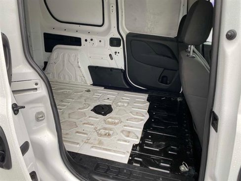 Used 2022 RAM ProMaster City Tradesman image 8