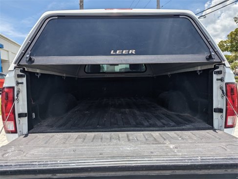 Used 2019 RAM 1500 Tradesman image 9