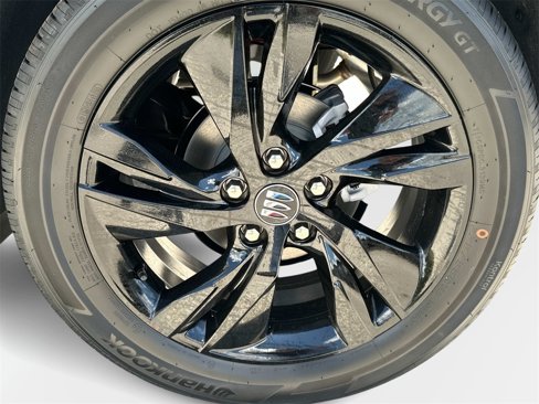 New 2026 Buick Encore GX Sport Touring image 8