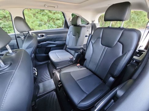 Used 2021 Kia Sorento SX image 29