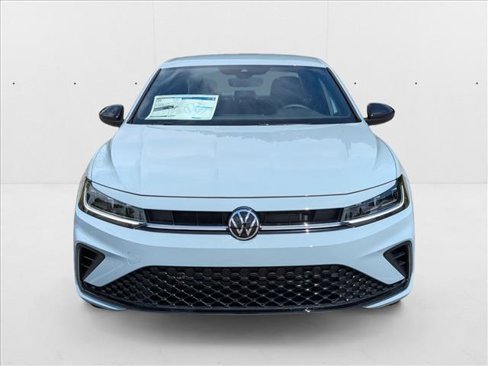 New 2025 Volkswagen Jetta Sport image 6