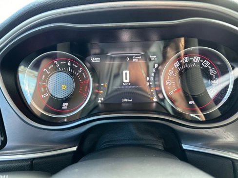 Used 2019 Dodge Challenger R/T Scat Pack w/ 1320 Drag Pack image 26