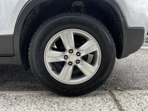 Used 2020 Chevrolet Trax LS w/ Tint and Cruise Package image 26