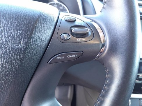 Used 2020 Nissan Murano Platinum image 20