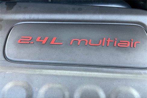 Used 2019 Jeep Renegade Latitude image 32