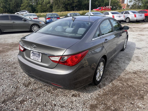 Used 2013 Hyundai Sonata GLS image 4
