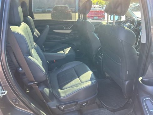 Used 2019 Subaru Ascent Limited image 20