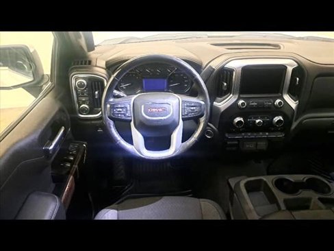 Used 2019 GMC Sierra 1500 SLE image 10