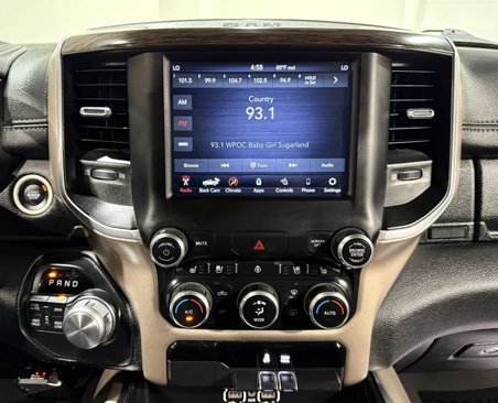 Used 2019 RAM 1500 Laramie image 13
