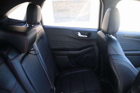 New 2024 Ford Escape ST-Line w/ Tech Pack #1 image 15