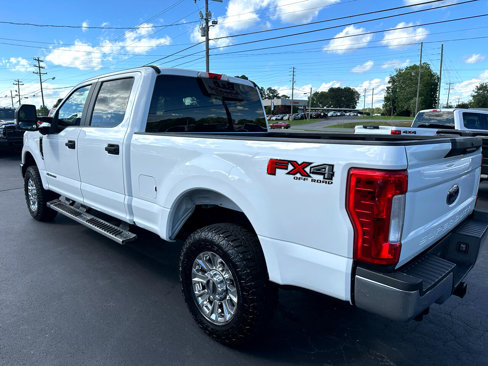 Used 2019 Ford F250 XL w/ STX Appearance Package image 8