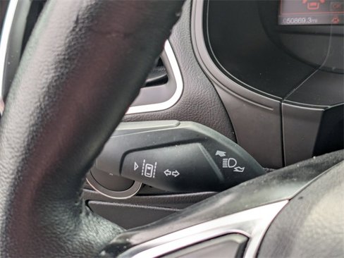 Used 2024 Ford Edge Titanium image 24