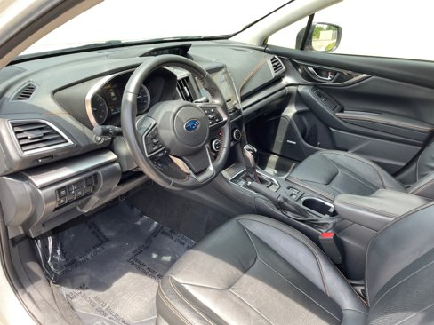 Used 2018 Subaru Crosstrek 2.0i Limited image 2