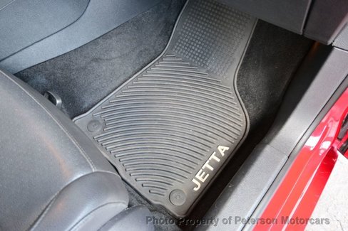 Used 2011 Volkswagen Jetta TDI image 46
