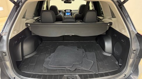 Used 2020 Subaru Forester Sport w/ Popular Package #2 image 27