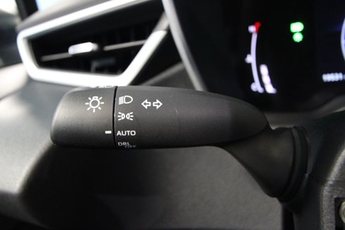 Used 2023 Toyota Corolla XSE image 13
