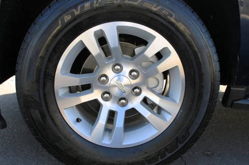 Used 2019 Chevrolet Tahoe LT image 26