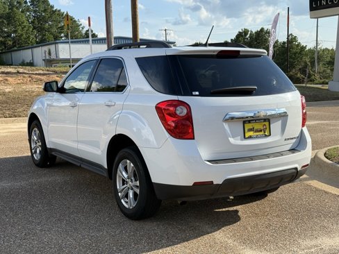 Used 2013 Chevrolet Equinox LT image 7