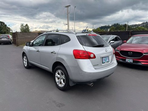Used 2010 Nissan Rogue SL image 7
