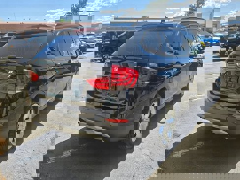 Used 2014 BMW X1 xDrive35i image 7