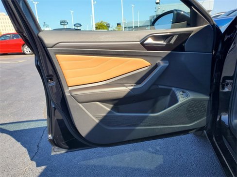 Used 2022 Volkswagen Jetta SEL image 10