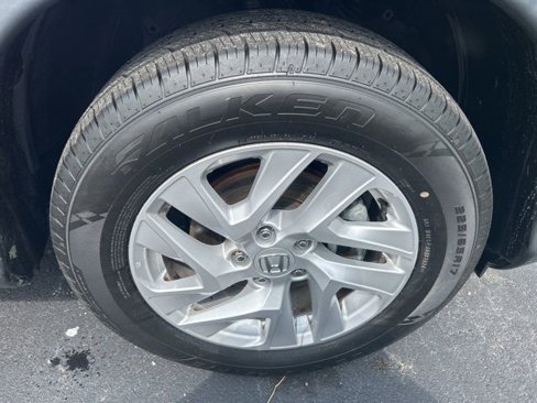 Used 2016 Honda CR-V EX image 12