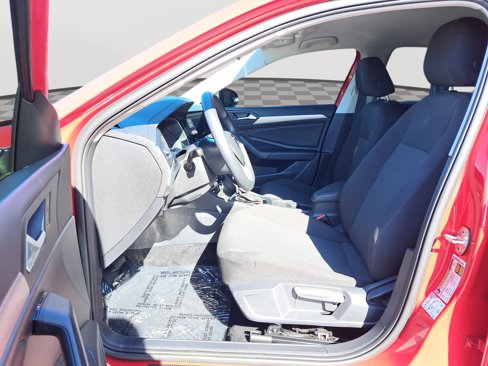 Used 2019 Volkswagen Jetta S w/ Driver Assistance Package image 12
