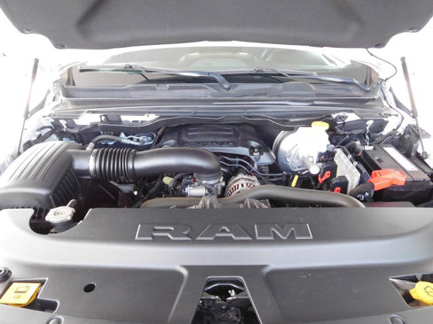 Used 2021 RAM 1500 Big Horn image 7