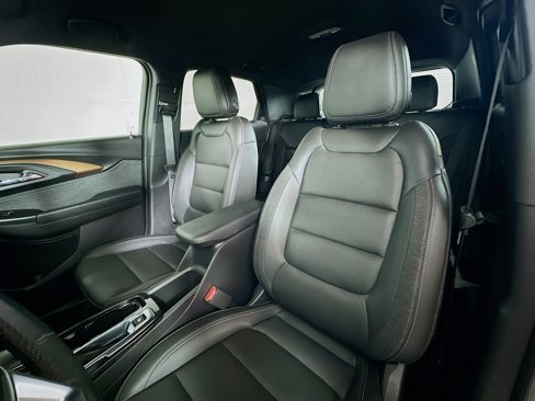 Used 2023 Chevrolet TrailBlazer ACTIV w/ Convenience Package image 19